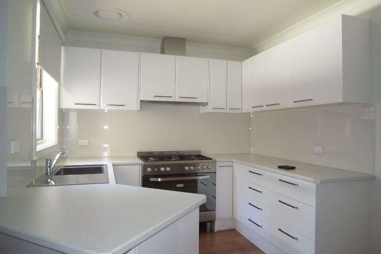 Second view of Homely unit listing, 1/12 Chestnut Street, Surrey Hills VIC 3127