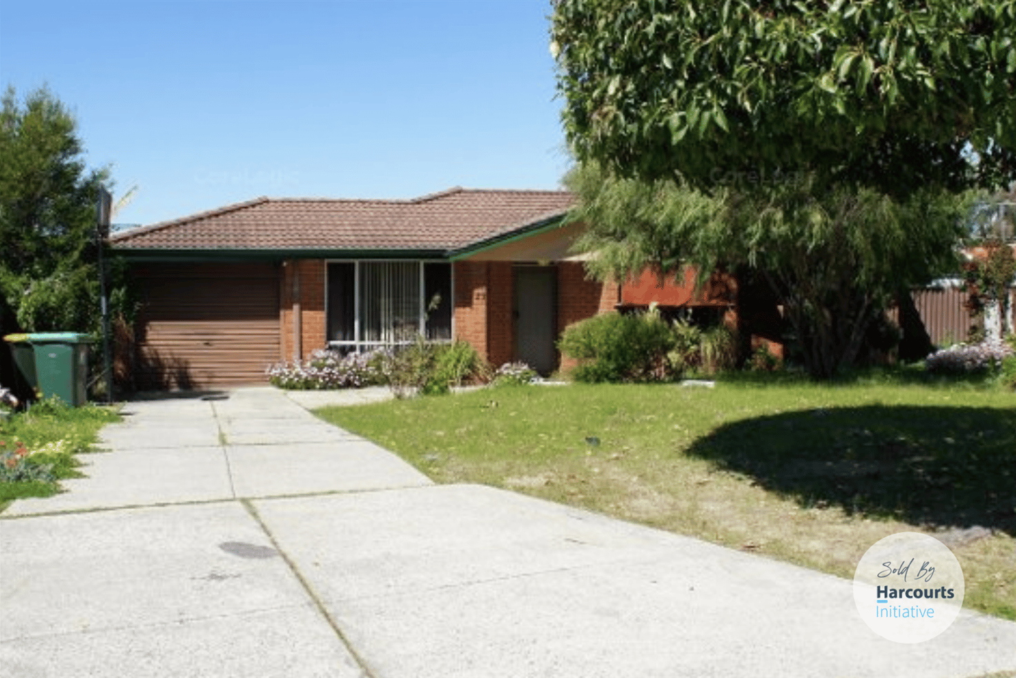 Main view of Homely house listing, 23 Foxglove Gardens, Mirrabooka WA 6061