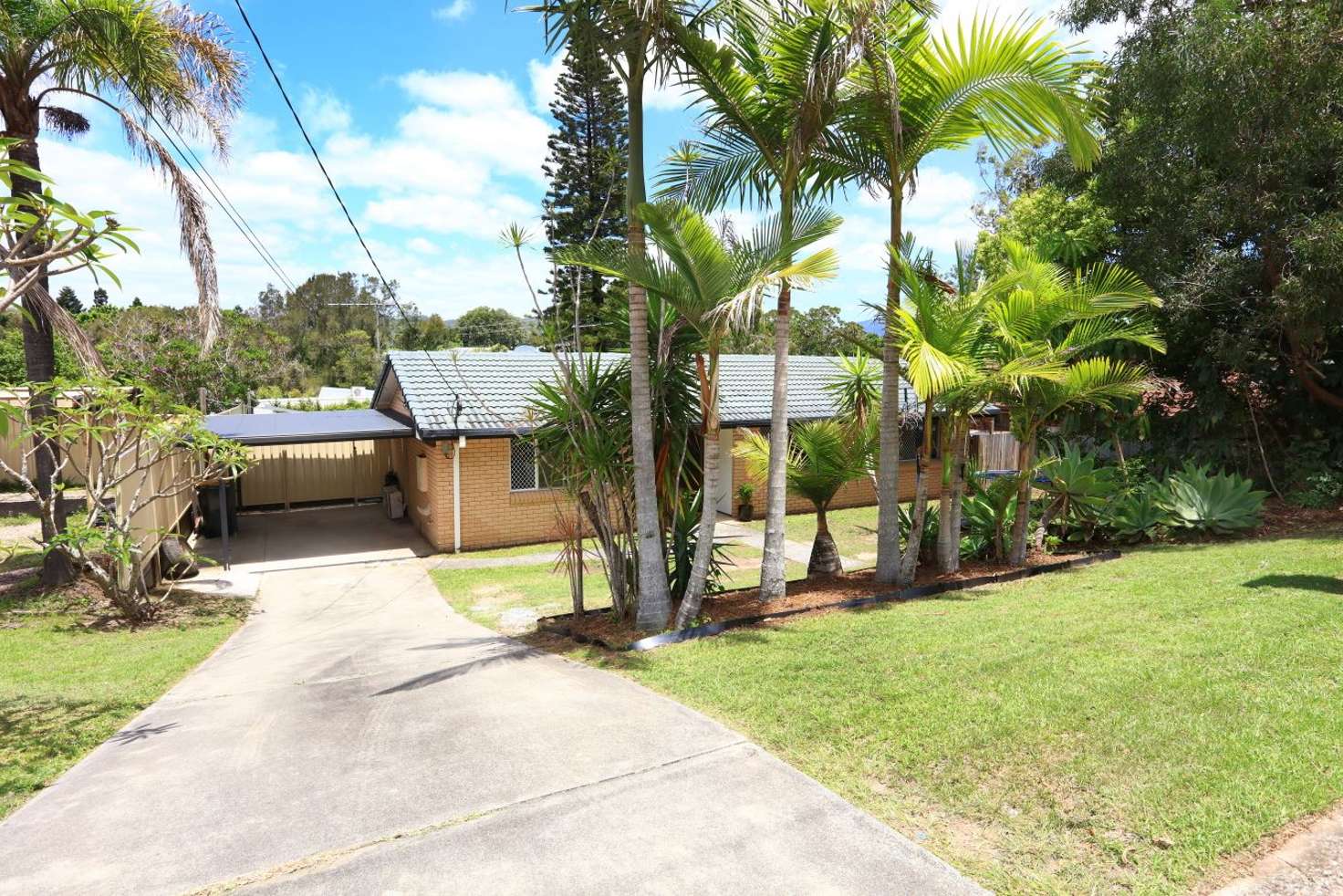Main view of Homely house listing, 57 Cobai Drive, Mudgeeraba QLD 4213