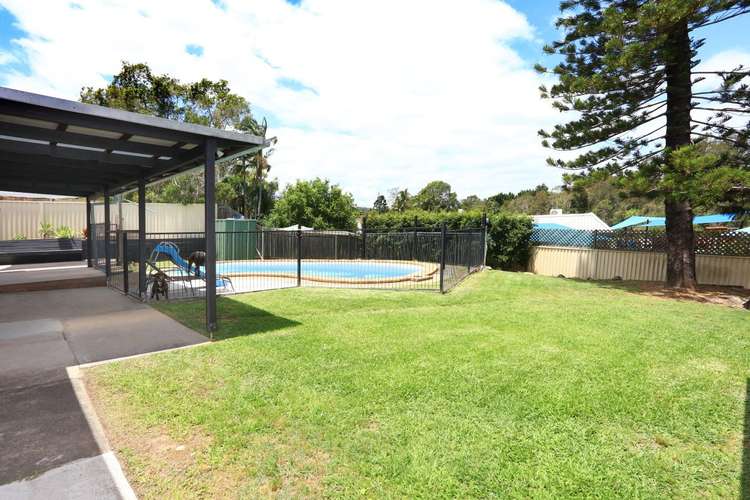 Second view of Homely house listing, 57 Cobai Drive, Mudgeeraba QLD 4213