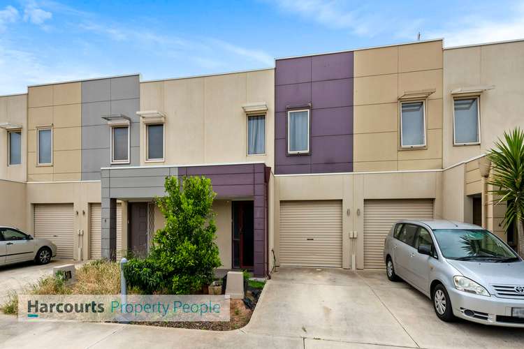 Main view of Homely townhouse listing, 3/34 Millicent Street, Athol Park SA 5012