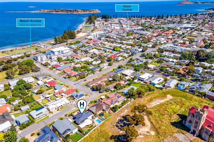 Second view of Homely house listing, 7 High Street, Victor Harbor SA 5211