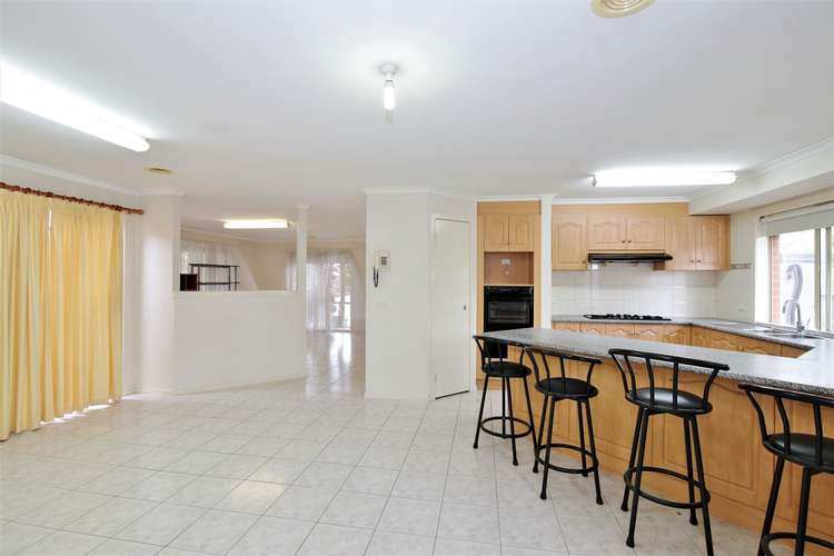 Fifth view of Homely unit listing, 2/6 Baldwin Avenue, Noble Park VIC 3174