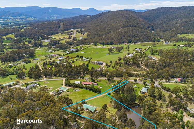 Third view of Homely house listing, 34 Kallista Drive, Huonville TAS 7109