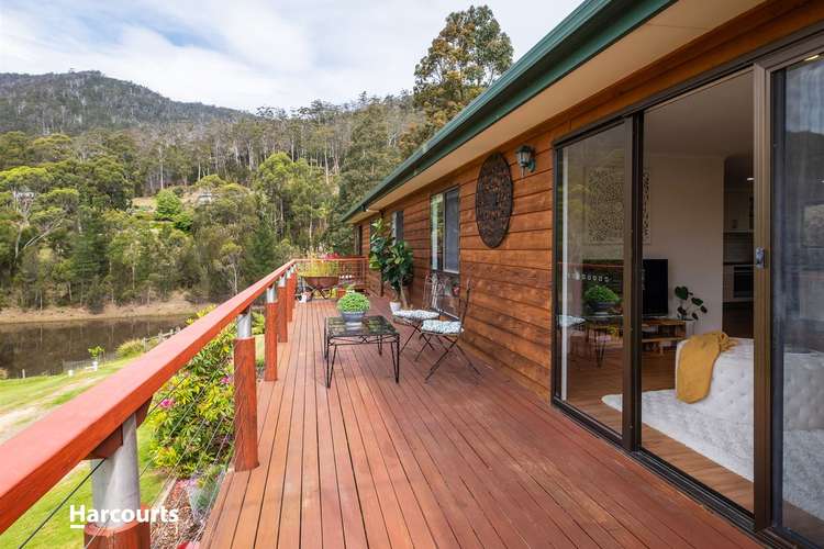 Fourth view of Homely house listing, 34 Kallista Drive, Huonville TAS 7109