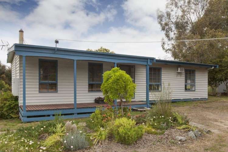 Second view of Homely house listing, 9052 Mortlake-Ararat Road, Ararat VIC 3377