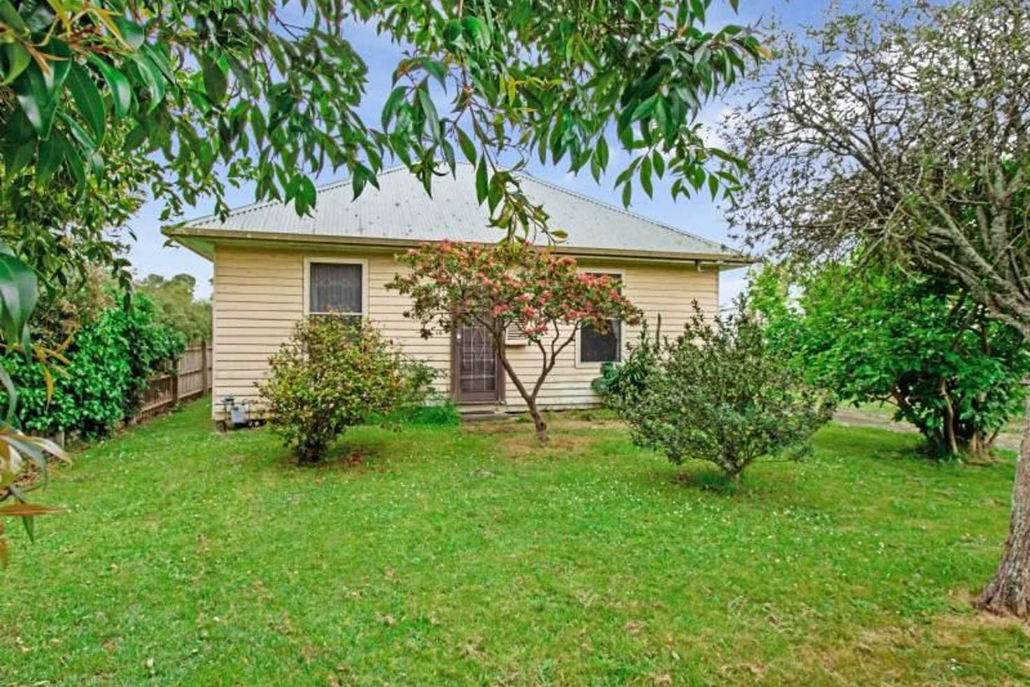 Main view of Homely house listing, 46 School Road, Trafalgar VIC 3824