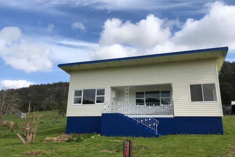 Main view of Homely house listing, 28189 Tasman Highway, Pyengana TAS 7216
