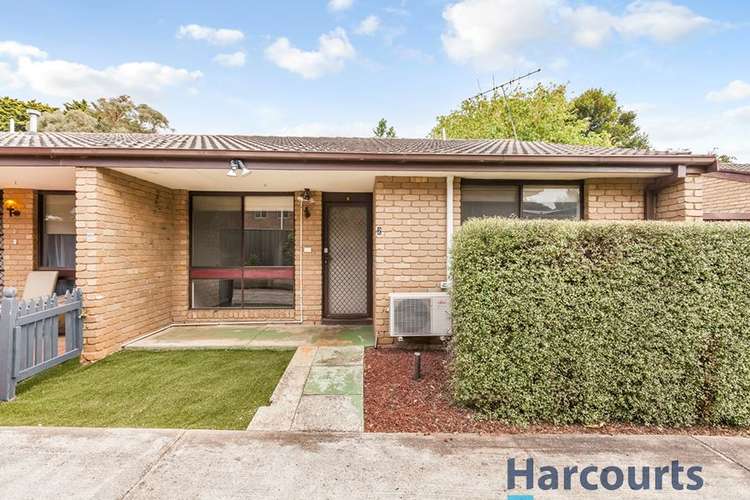 Main view of Homely unit listing, 2/7 Lindman Street, Drouin VIC 3818