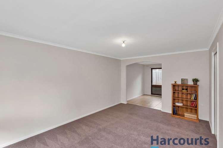 Third view of Homely unit listing, 2/7 Lindman Street, Drouin VIC 3818