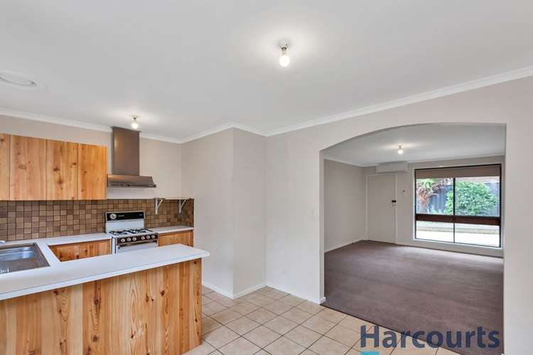 Fifth view of Homely unit listing, 2/7 Lindman Street, Drouin VIC 3818