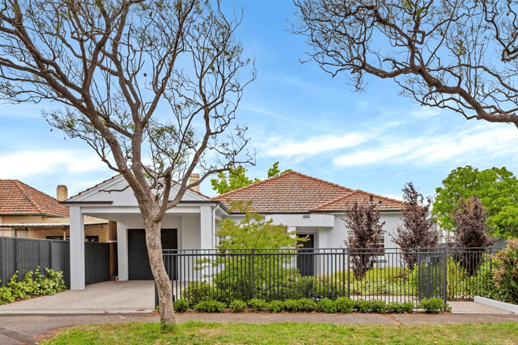 Main view of Homely house listing, 22 Narinna Avenue, Cumberland Park SA 5041