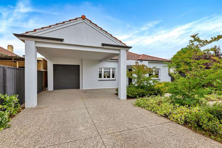 Second view of Homely house listing, 22 Narinna Avenue, Cumberland Park SA 5041