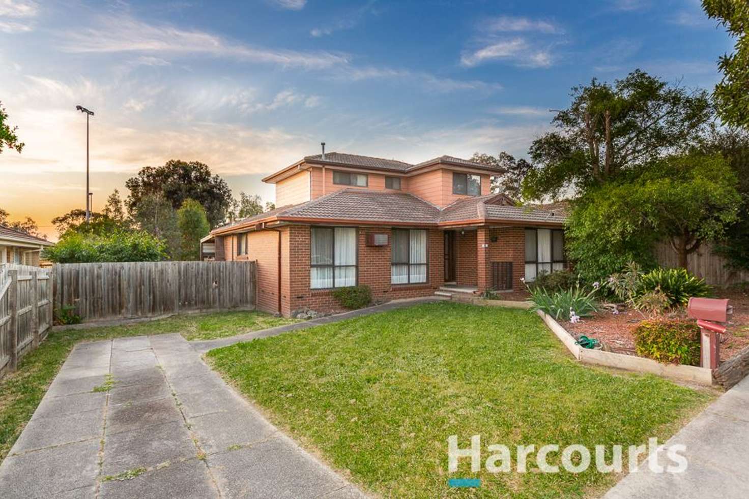 Main view of Homely house listing, 30 Admirala Avenue, Dandenong North VIC 3175