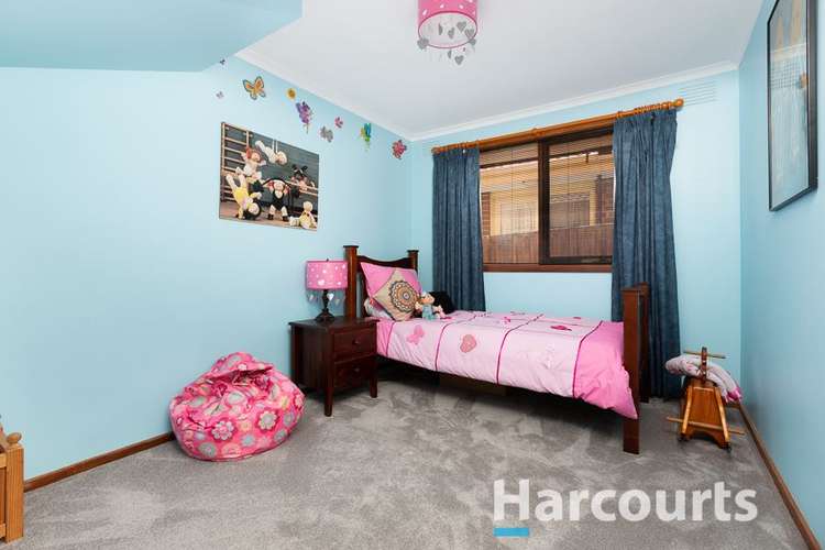Fourth view of Homely house listing, 30 Admirala Avenue, Dandenong North VIC 3175