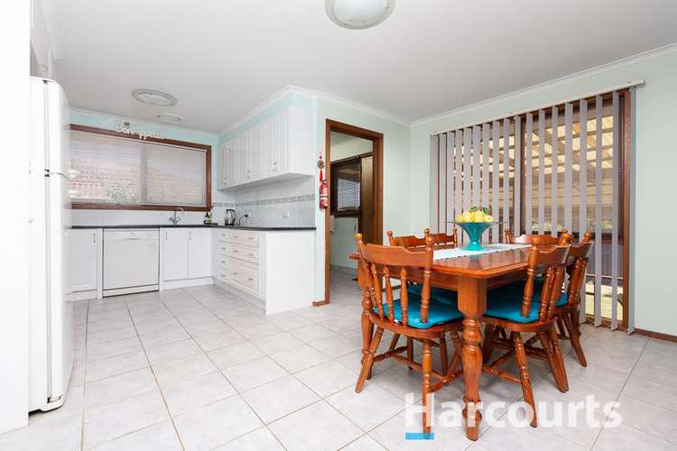 Sixth view of Homely house listing, 30 Admirala Avenue, Dandenong North VIC 3175