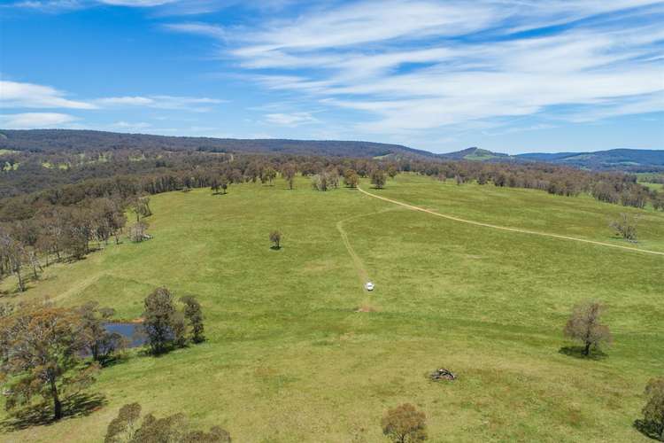 "Glenridge" Porter Camp Rd, Yarrowitch, Walcha NSW 2354