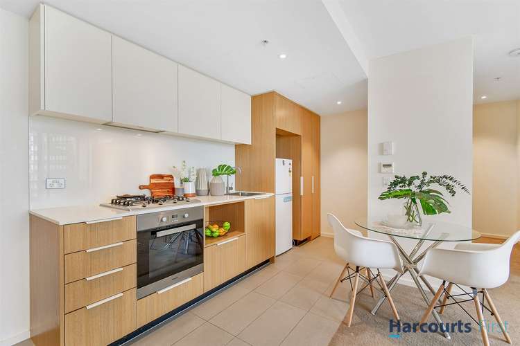 Third view of Homely apartment listing, 1810E/888 Collins Street, Docklands VIC 3008