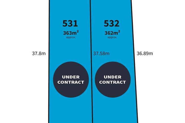 Lot 531/4 Bayer Avenue, Dudley Park SA 5008