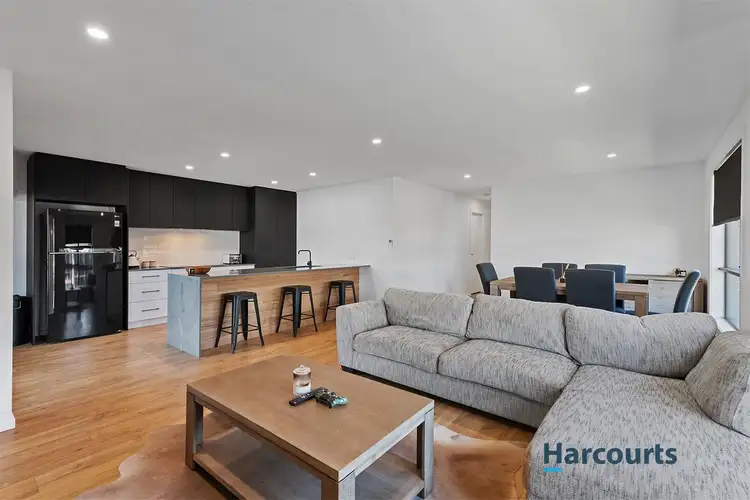 Second view of Homely house listing, 8 Bowman Drive, Penguin TAS 7316