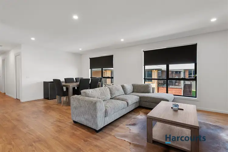Third view of Homely house listing, 8 Bowman Drive, Penguin TAS 7316