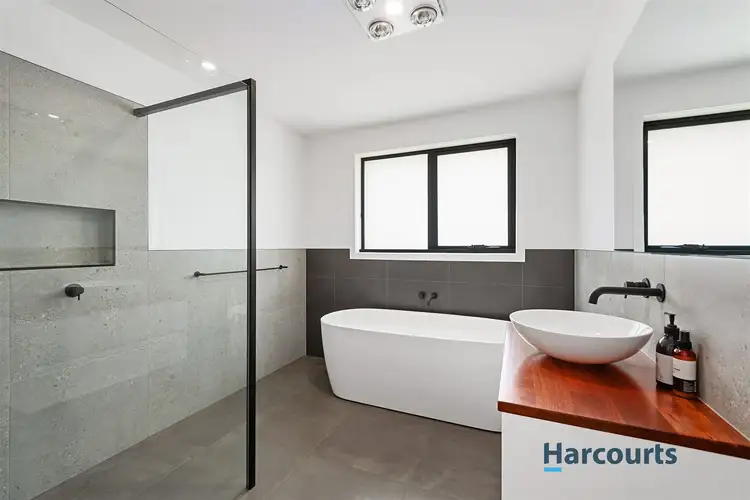 Seventh view of Homely house listing, 8 Bowman Drive, Penguin TAS 7316