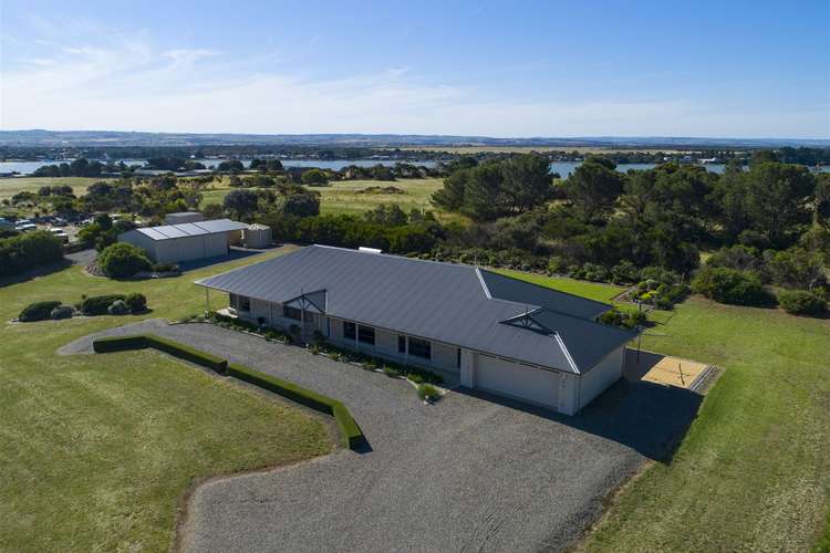 Main view of Homely house listing, 35 Gow Drive, Hindmarsh Island SA 5214