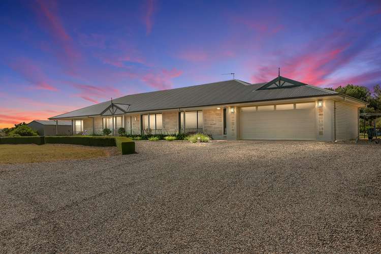 Second view of Homely house listing, 35 Gow Drive, Hindmarsh Island SA 5214