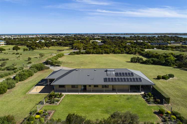 Fifth view of Homely house listing, 35 Gow Drive, Hindmarsh Island SA 5214