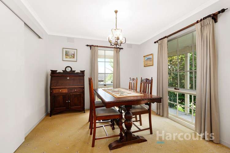 Third view of Homely house listing, 3 Explorers Ct, Vermont South VIC 3133