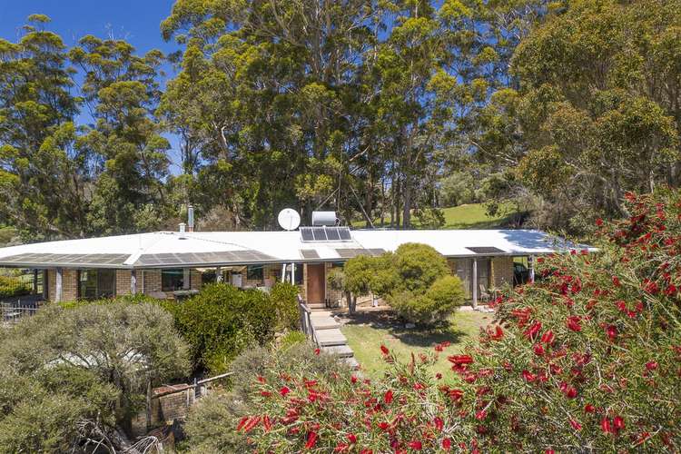 Main view of Homely ruralOther listing, 1800 South Coast Highway, Denmark WA 6333