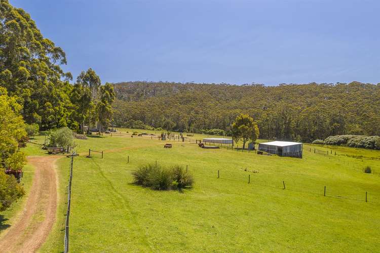 Third view of Homely ruralOther listing, 1800 South Coast Highway, Denmark WA 6333