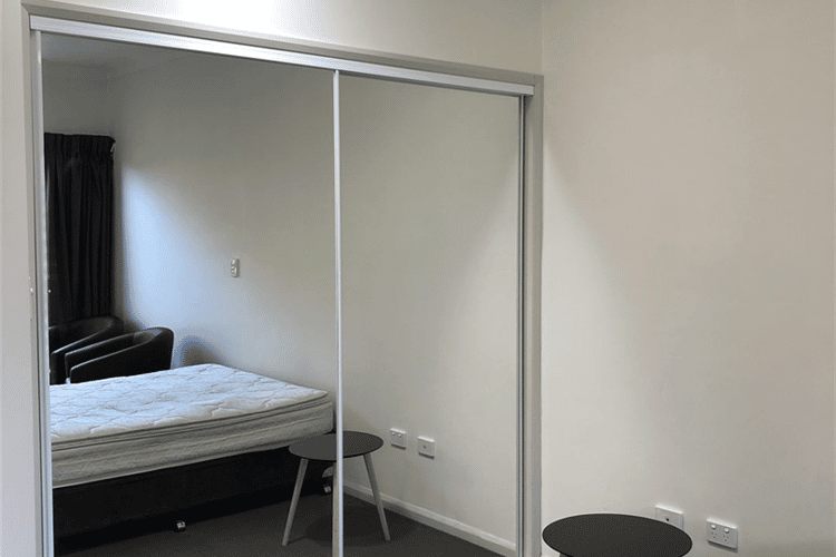 Third view of Homely apartment listing, 2A/8 Hinley Avenue, Maroochydore QLD 4558