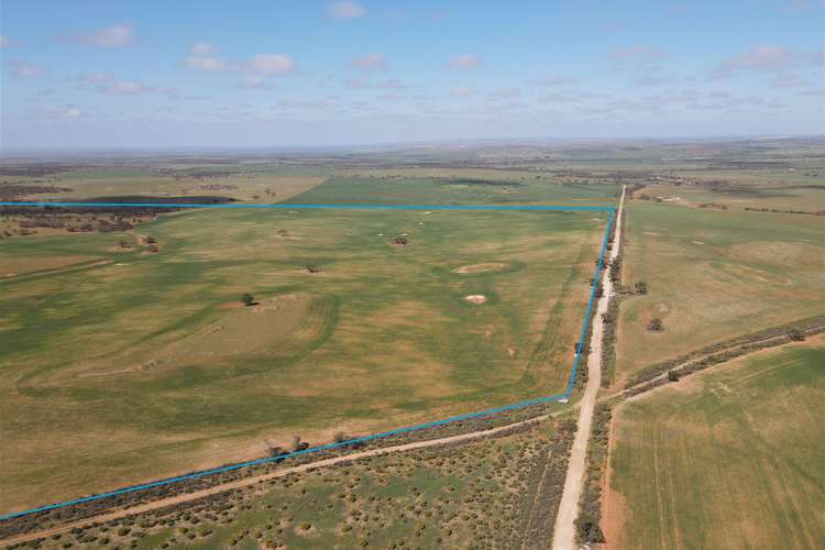 Fourth view of Homely ruralOther listing, s369 Watchbox Road - Frankton, Dutton SA 5356