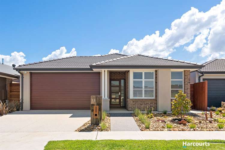 Main view of Homely house listing, 11 Dandy Drive, Cranbourne South VIC 3977