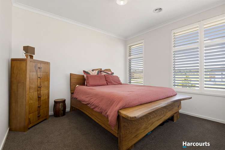 Fifth view of Homely house listing, 11 Dandy Drive, Cranbourne South VIC 3977