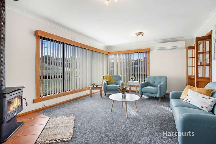 Second view of Homely house listing, 105 West Park Grove, Park Grove TAS 7320