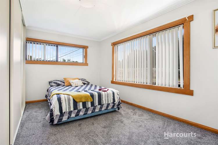 Fifth view of Homely house listing, 105 West Park Grove, Park Grove TAS 7320