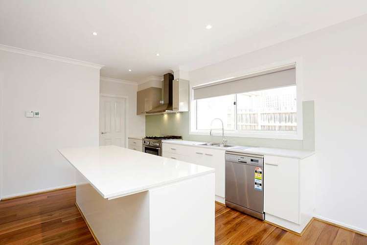 Second view of Homely townhouse listing, 2/1 Gowan Road, Mount Waverley VIC 3149
