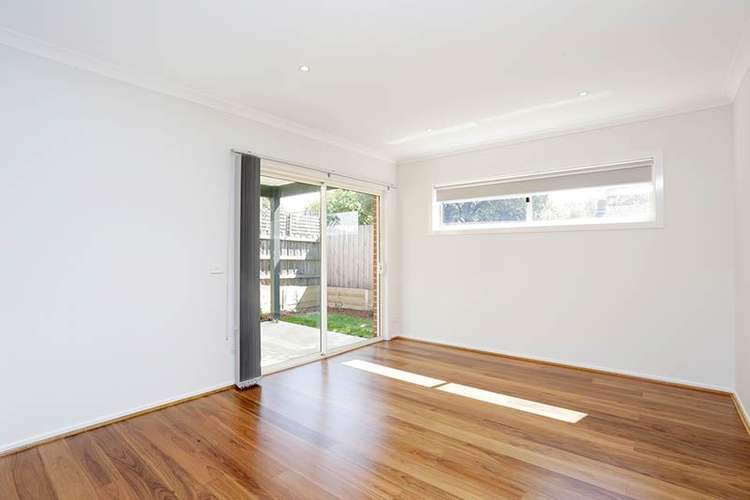 Third view of Homely townhouse listing, 2/1 Gowan Road, Mount Waverley VIC 3149