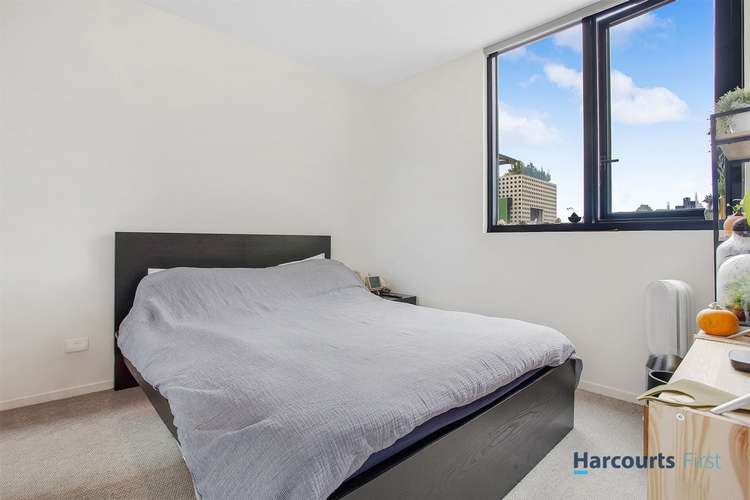 Fourth view of Homely apartment listing, 602/495 Rathdowne Street, Carlton VIC 3053