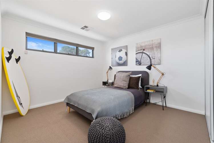 Fourth view of Homely house listing, 33/23 Buckingham Crescent, Kardinya WA 6163