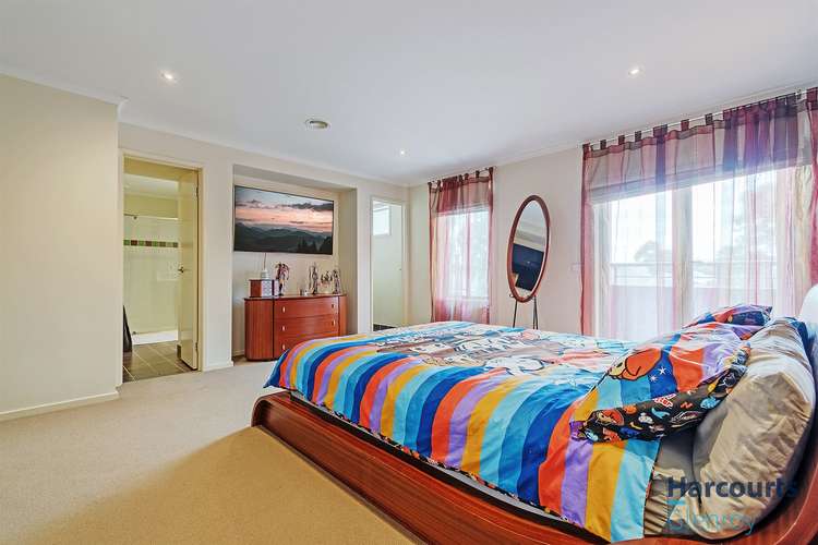 Third view of Homely house listing, 16 Montsalvat Street, Doreen VIC 3754