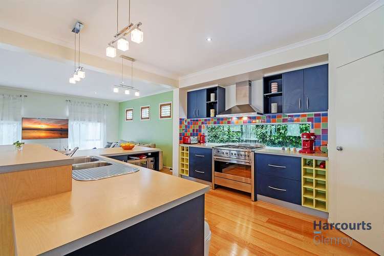 Sixth view of Homely house listing, 16 Montsalvat Street, Doreen VIC 3754