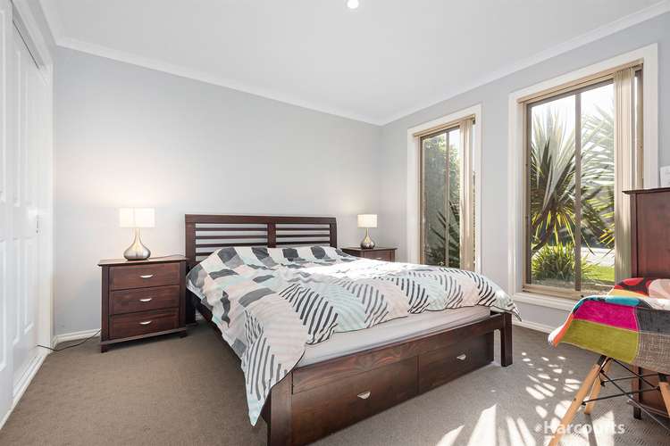 Second view of Homely unit listing, 4 Janna  Place, Berwick VIC 3806