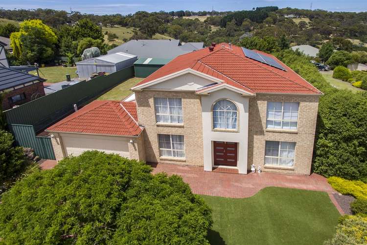 14 Charlson Rise, Happy Valley SA 5159