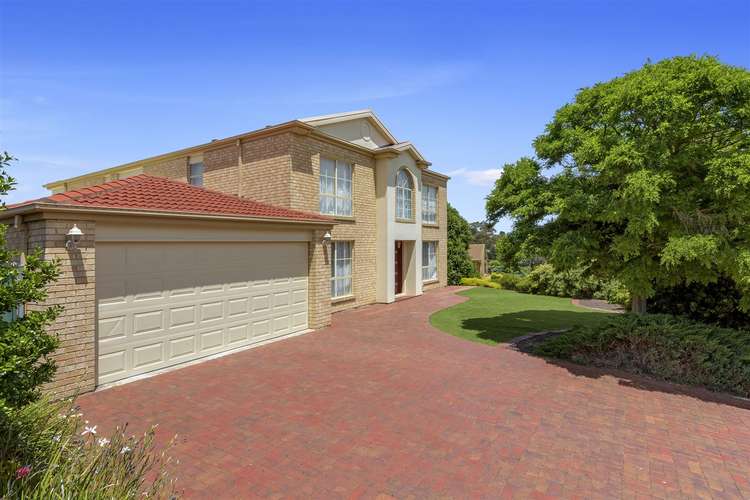 Third view of Homely house listing, 14 Charlson Rise, Happy Valley SA 5159