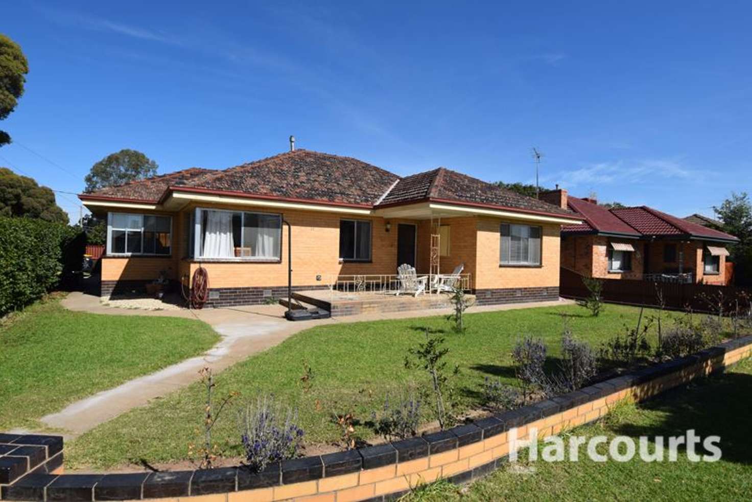 Main view of Homely house listing, 11 Howell Street, Wangaratta VIC 3677