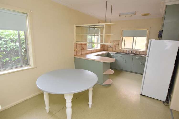 Second view of Homely house listing, 11 Howell Street, Wangaratta VIC 3677