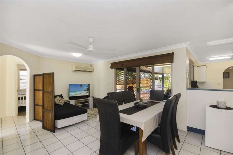 Second view of Homely house listing, 7 Southwick Court, Annandale QLD 4814